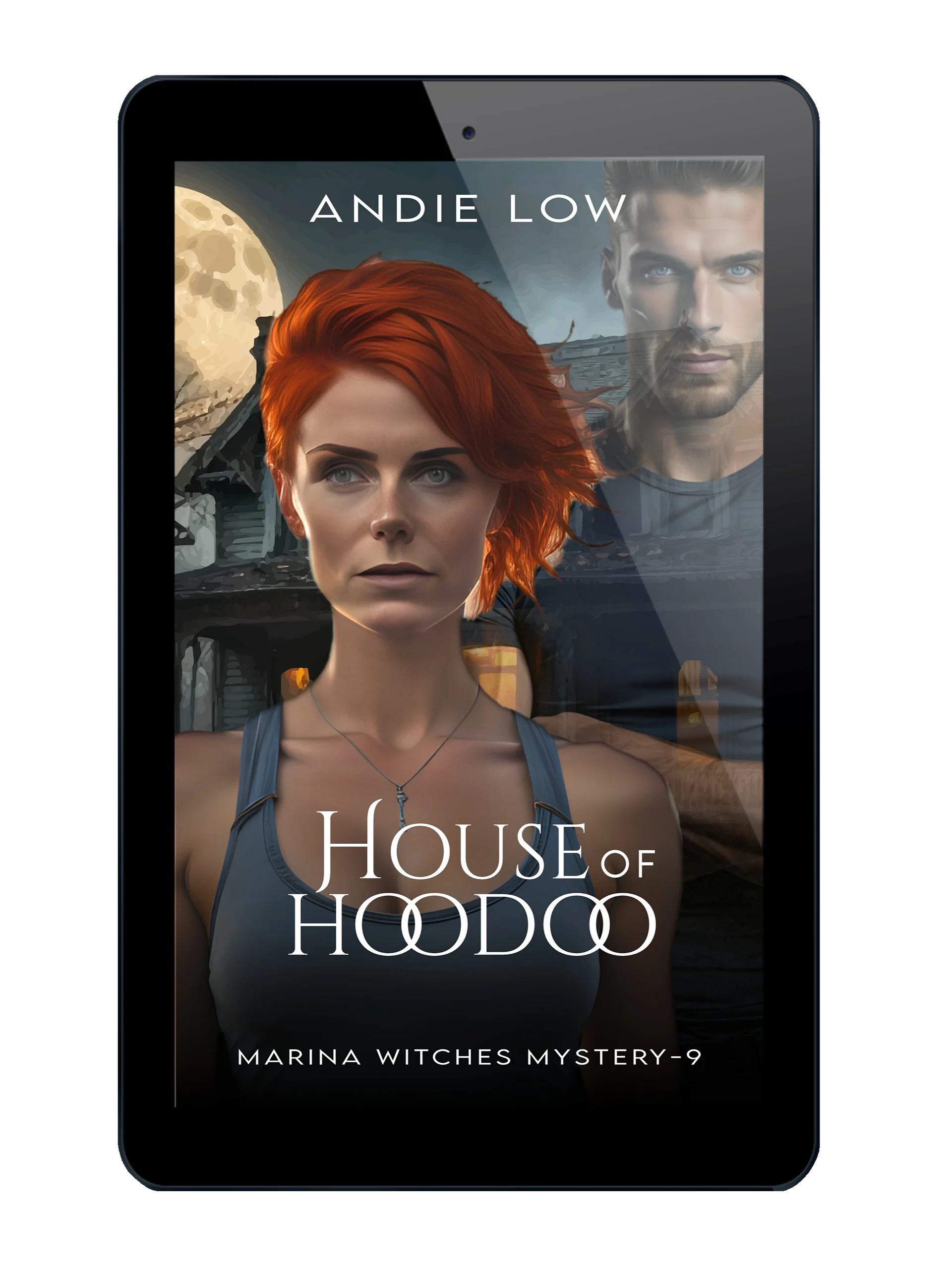 House of Hoodoo product image (1)