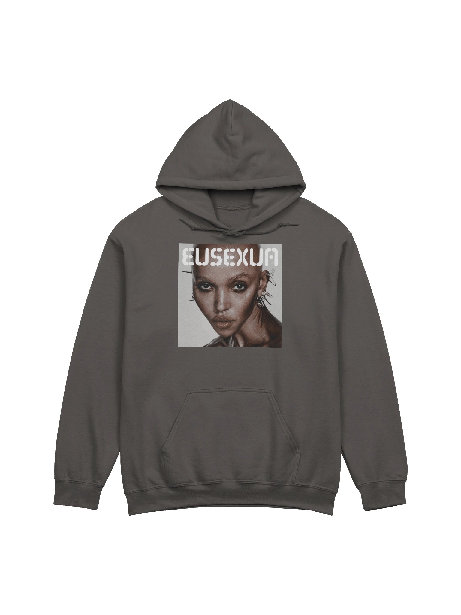 EUSEXUA The Eleven FKA twigs Hoodie product image (9)