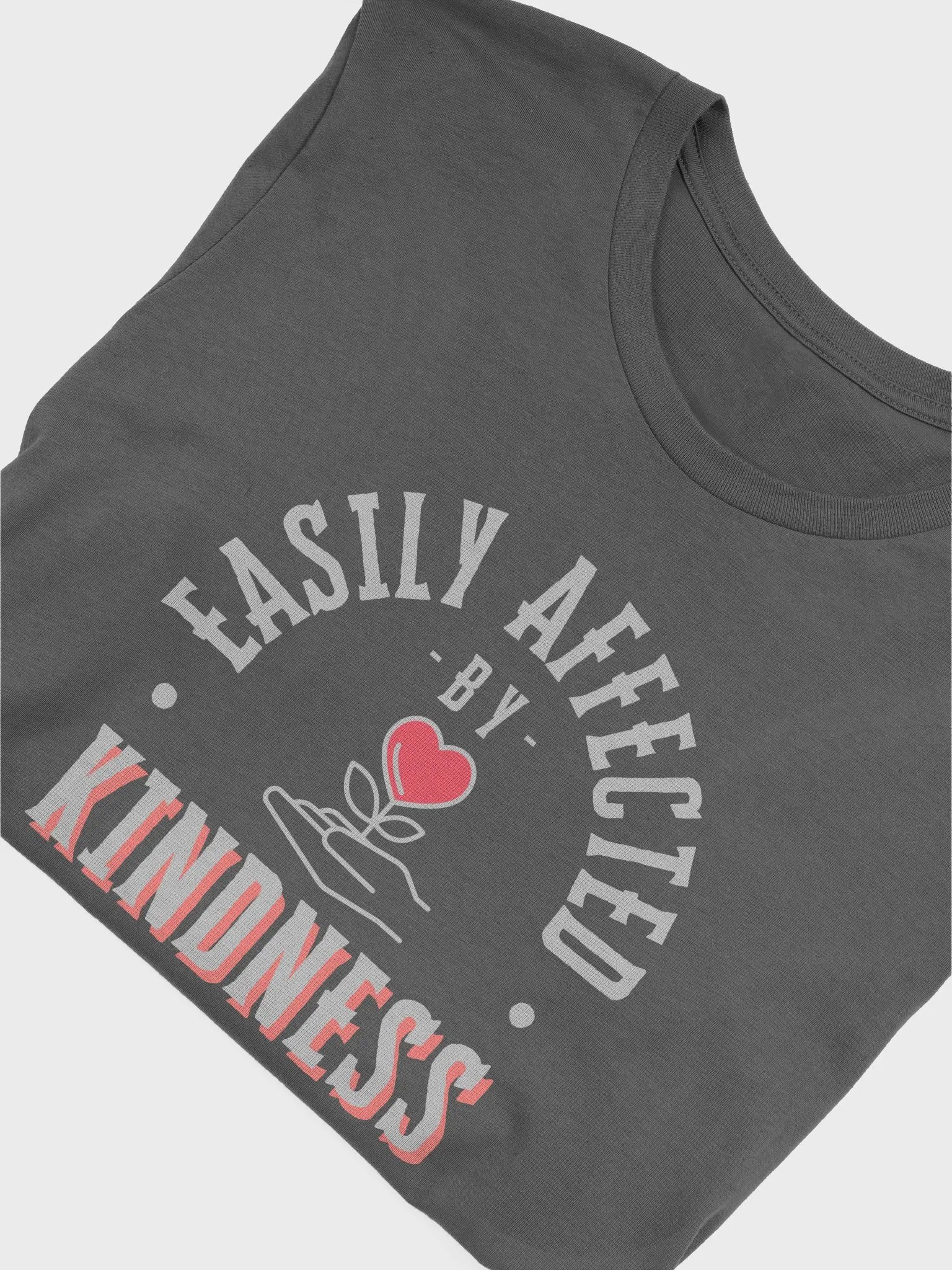 Kindness T-shirt product image (30)