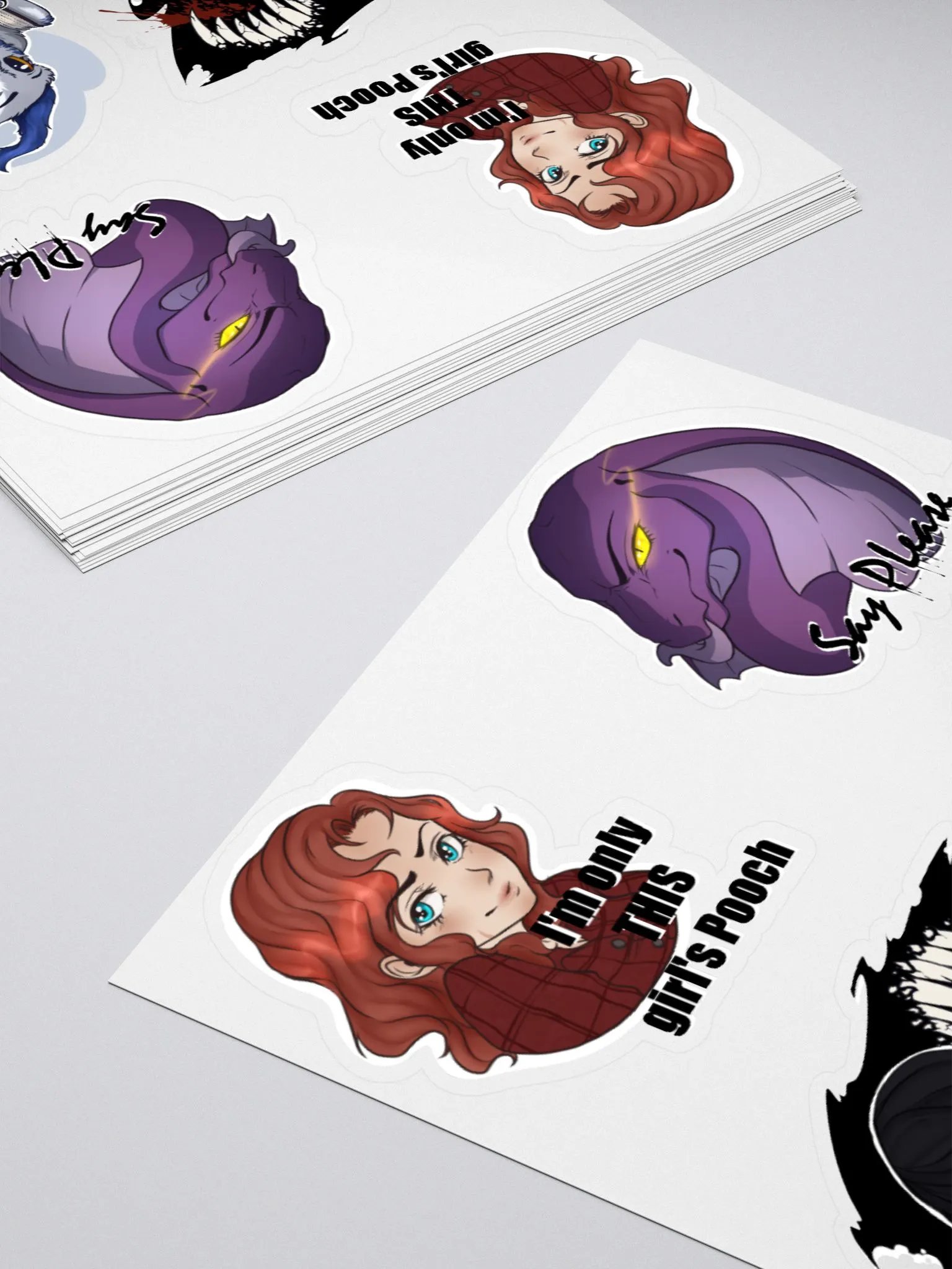 Stickers 2 product image (11)