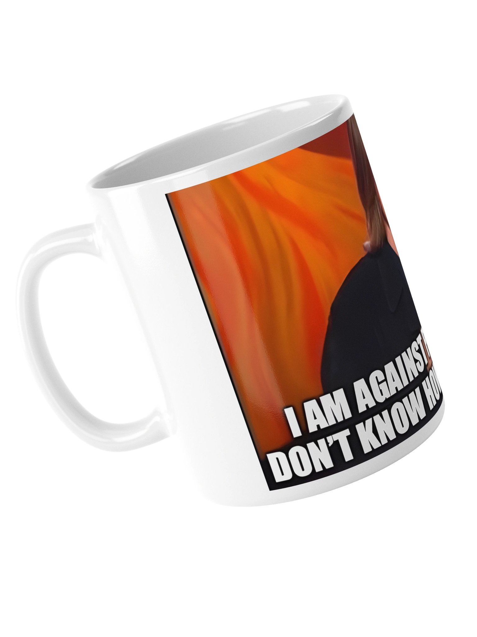 Against Picketing product image (5)