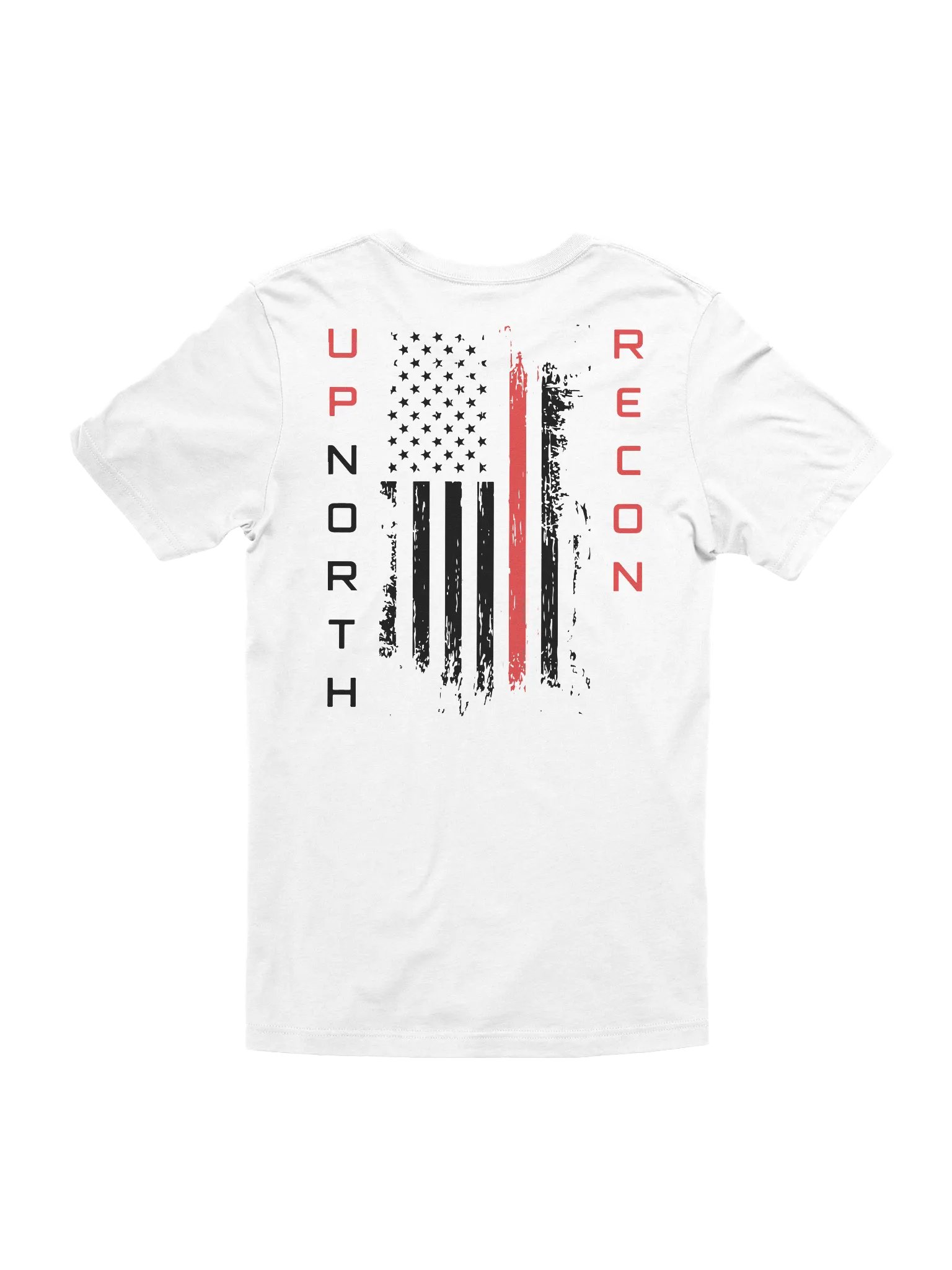 Alt. LG Logo Tee product image (9)