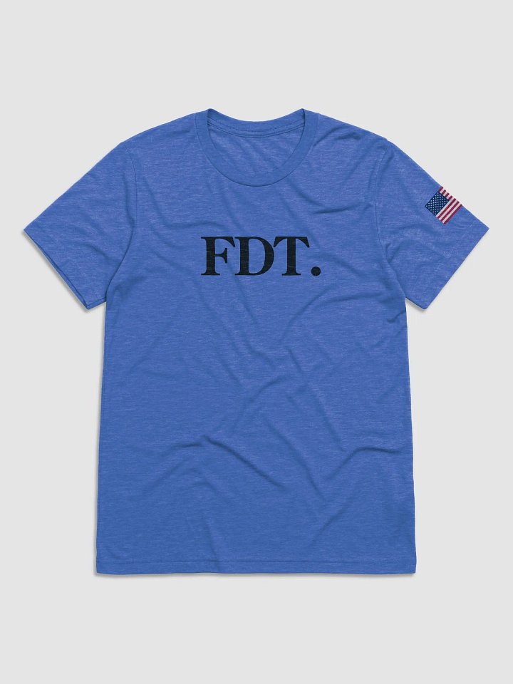 FDT. product image (1)