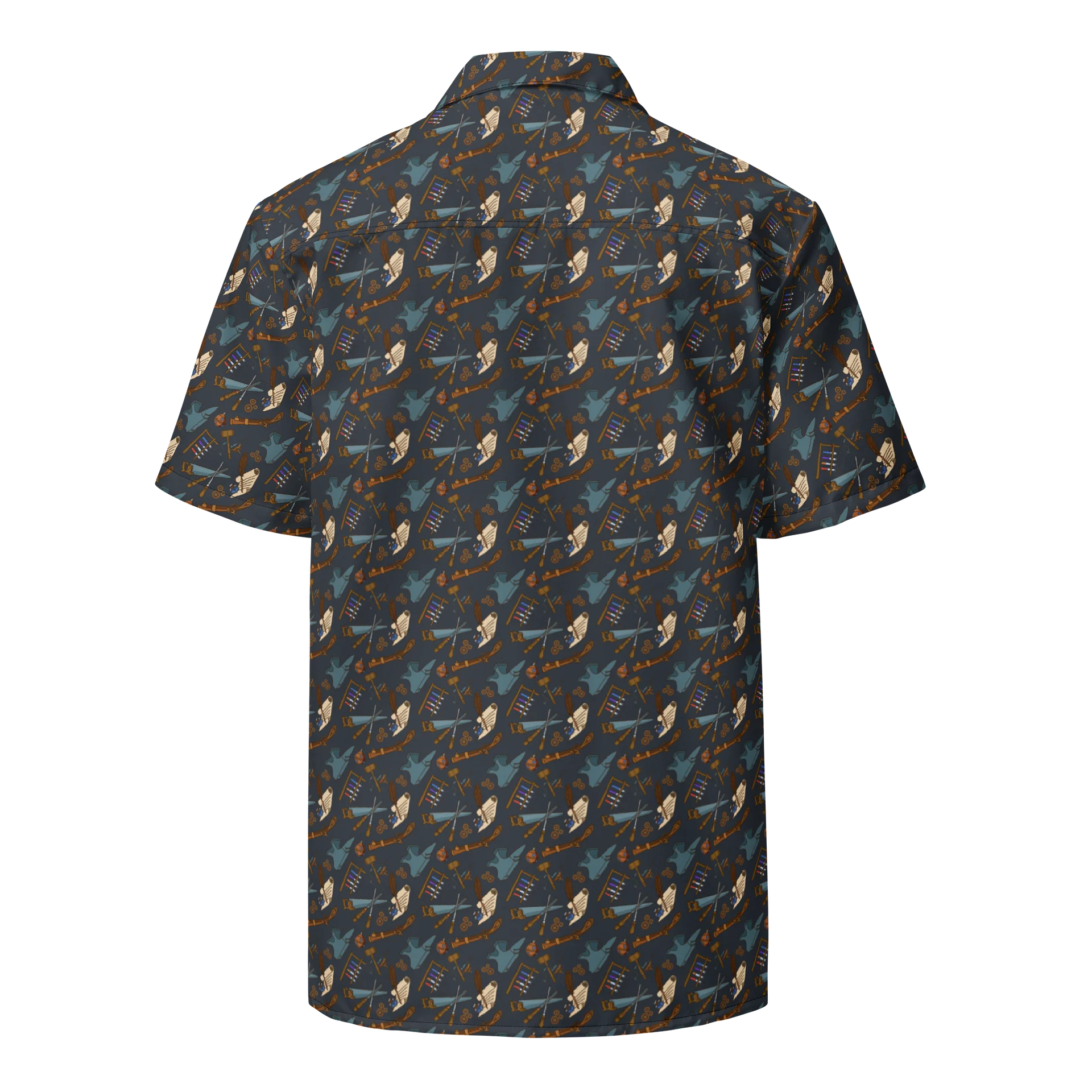 Artificer Button-up Shirt product image (2)
