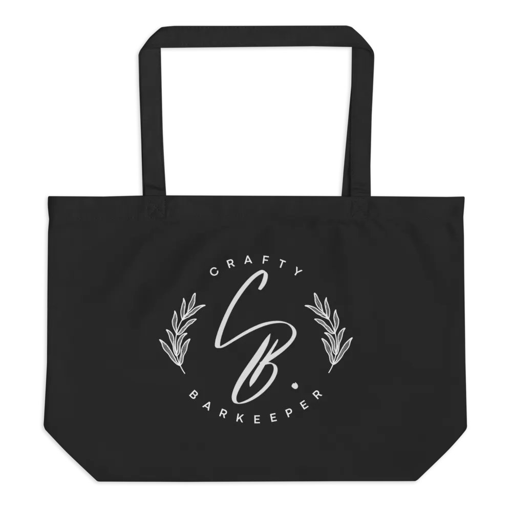 CB Tote bag product image (1)