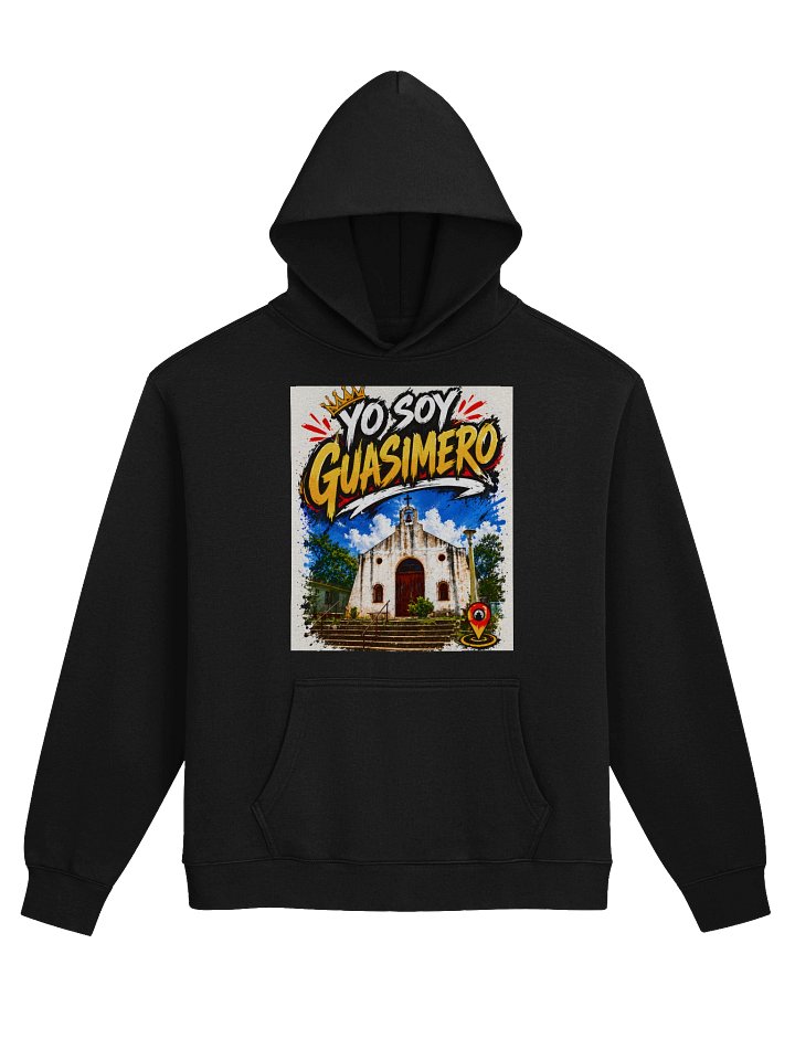 Yo soy de las Guásimas product image (1)