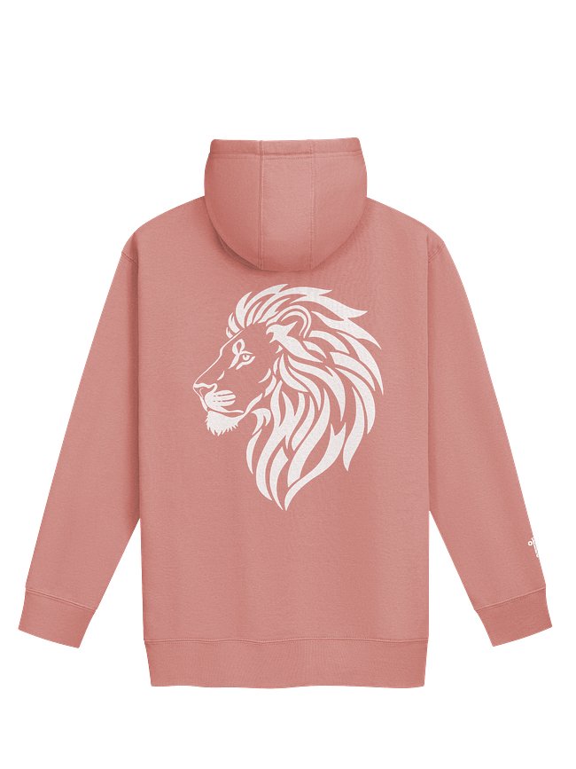Soft Blend Hoodies