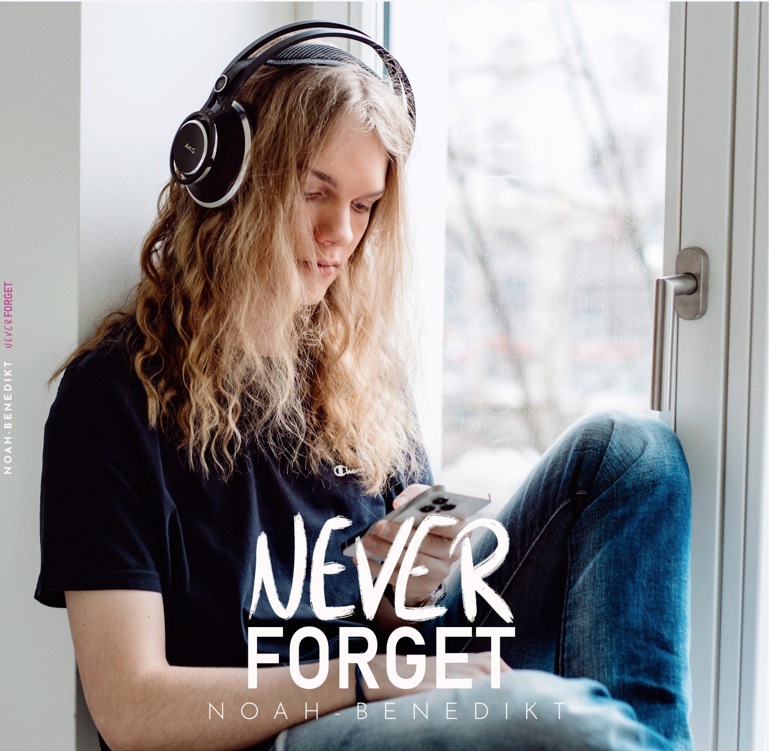 Never Forget (LP) product image (1)