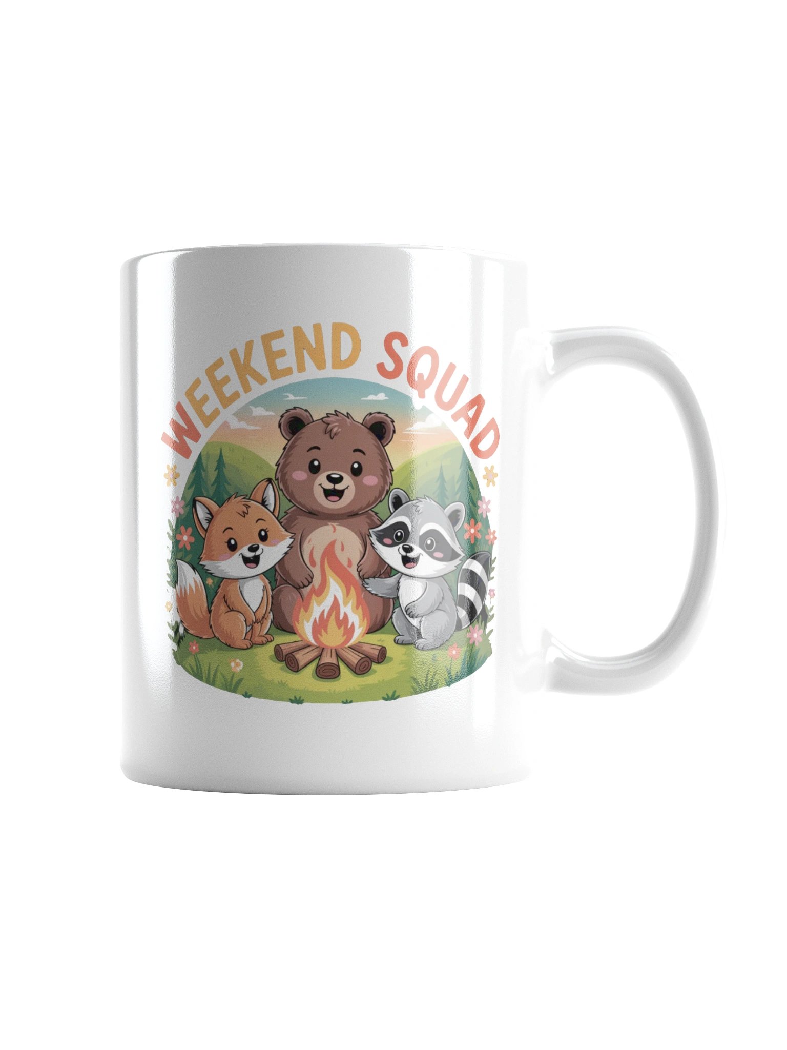 Weekend Squad product image (2)
