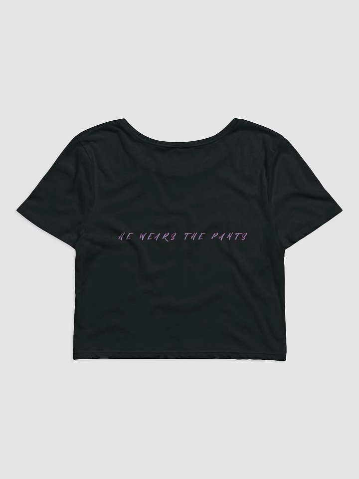MY HANDS ARE IN THEM CROP TOP product image (2)