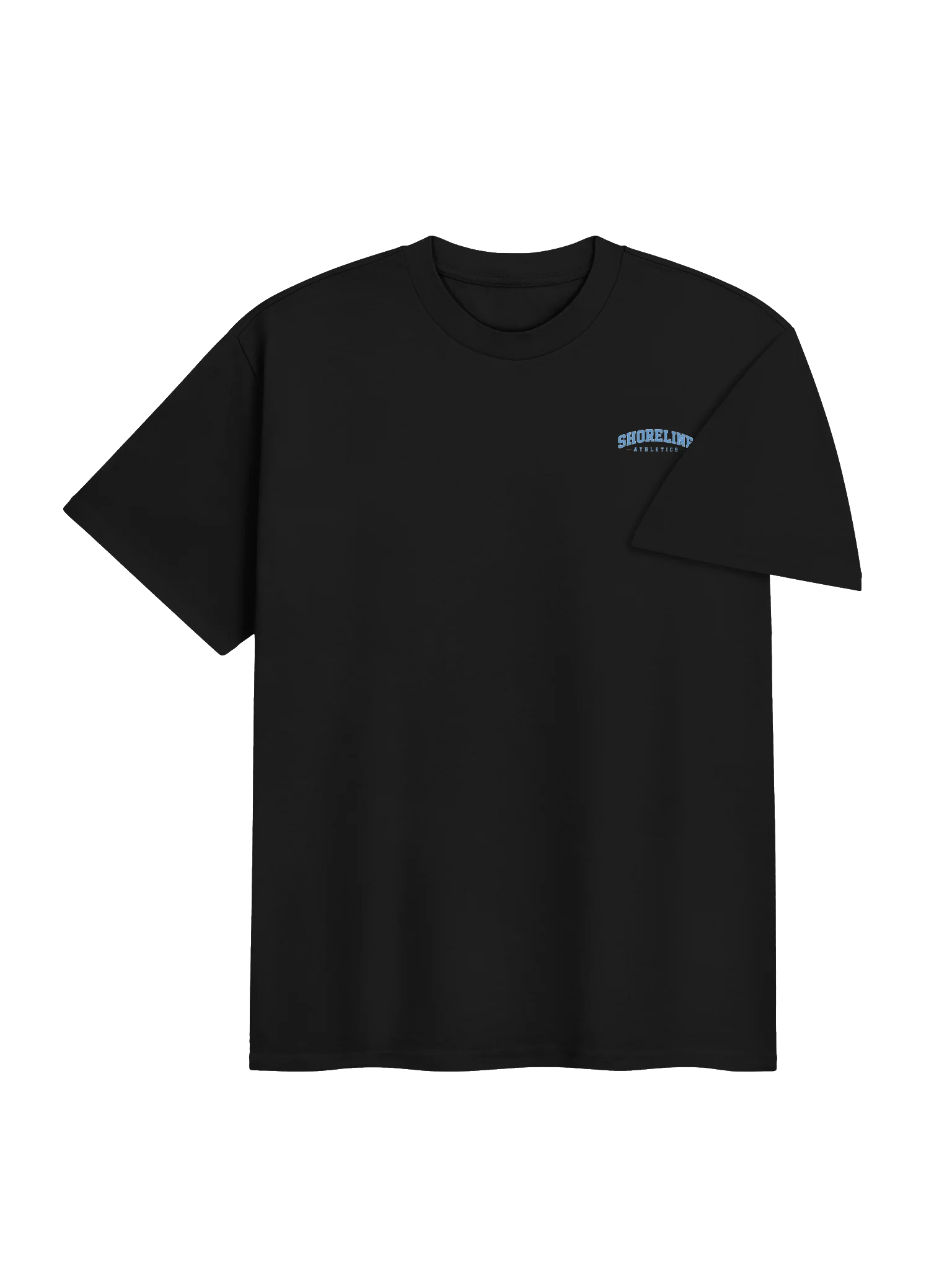 Shoreline Athletics Graphic T-Shirt product image (4)