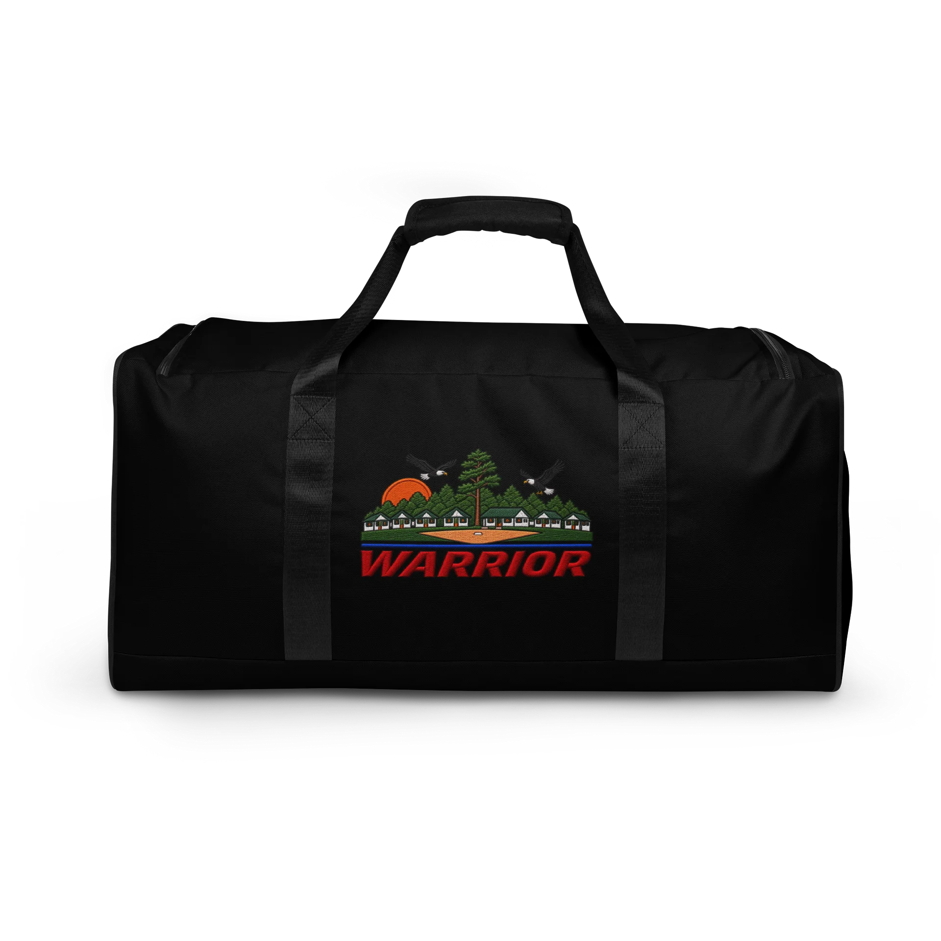 Warrior Duffle Bag product image (4)
