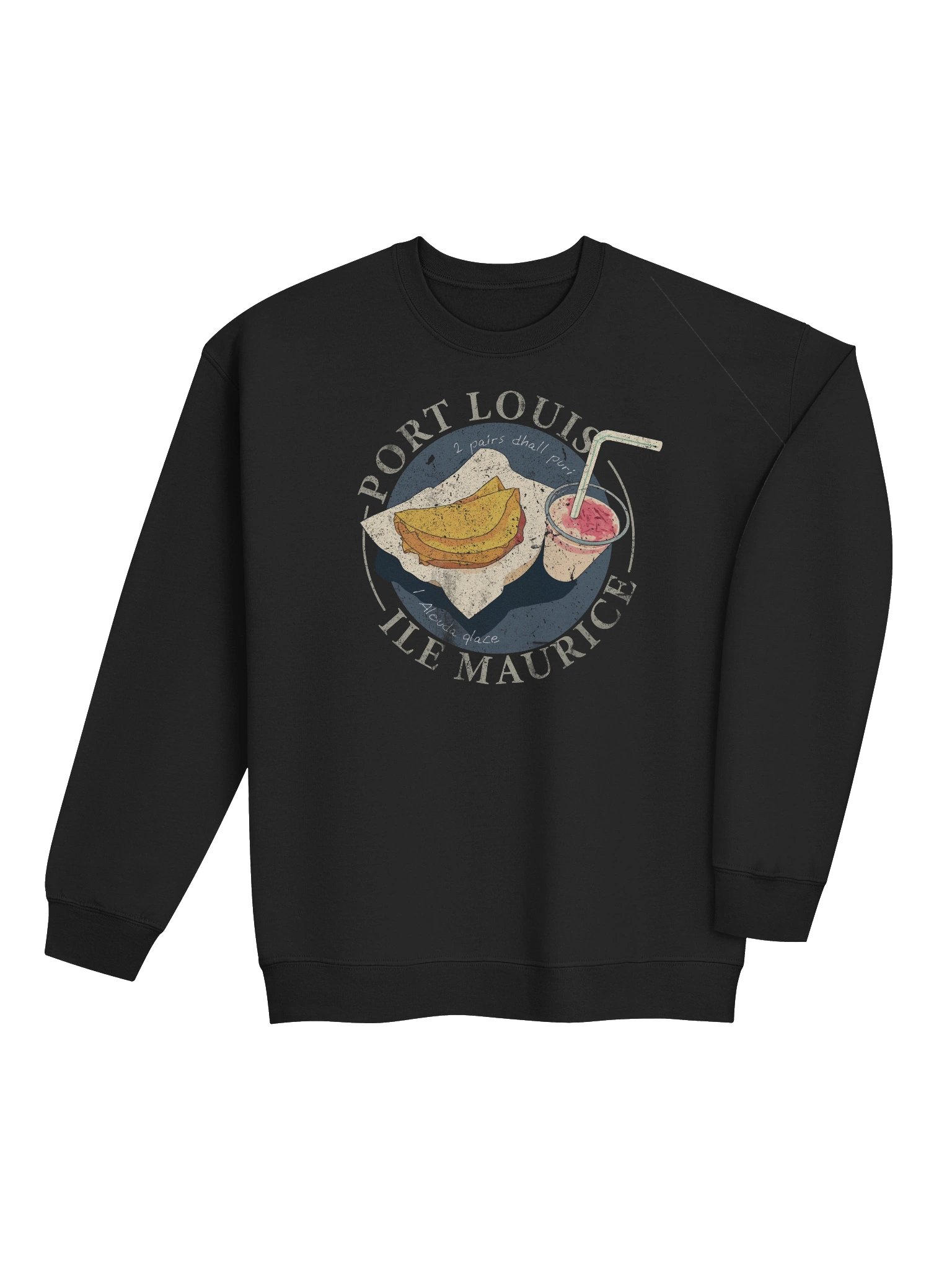 Alouda- Dhall puri – Mauritius product image (20)