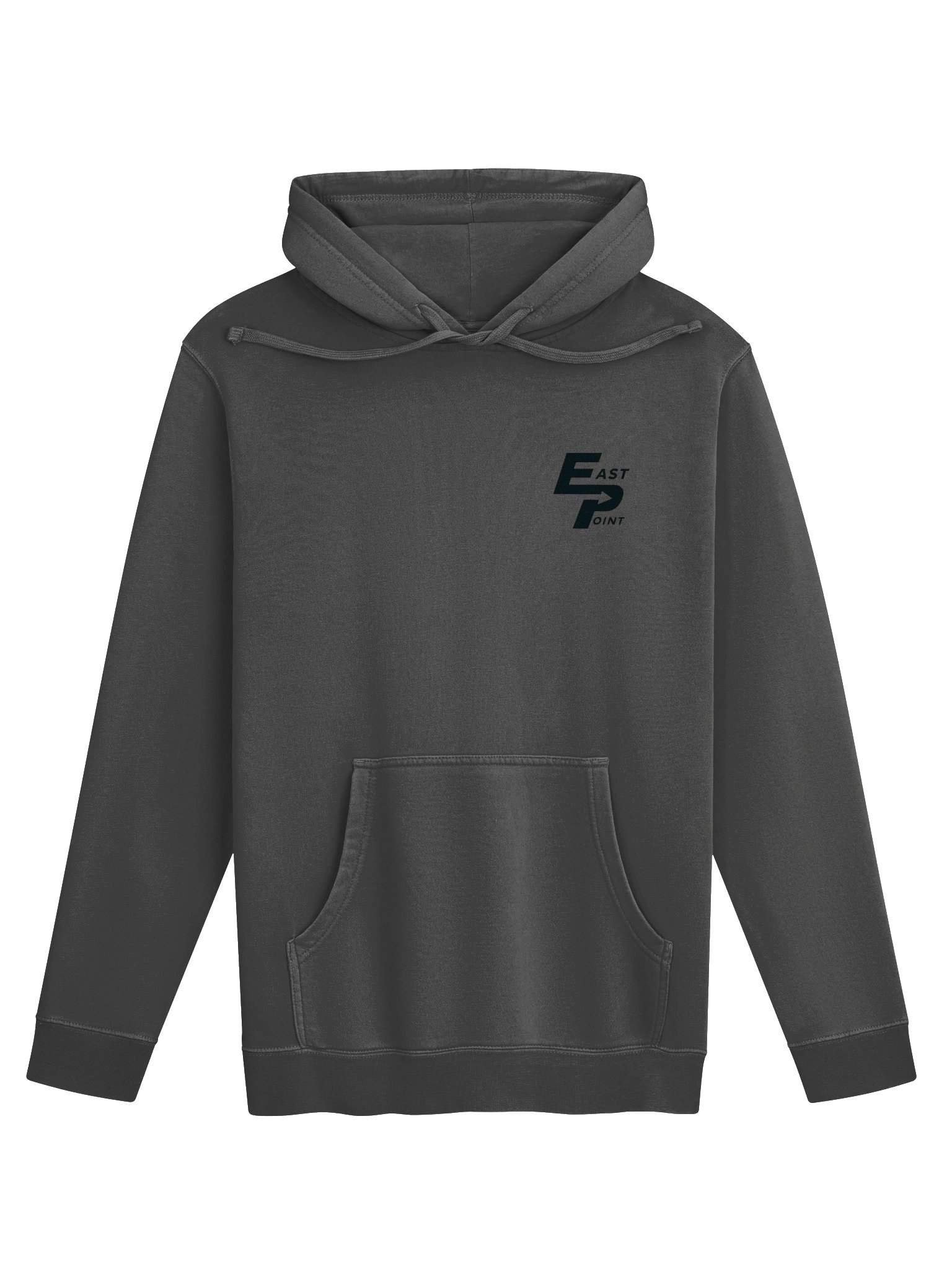 East Point Pigment Dyed Hoodie product image (10)