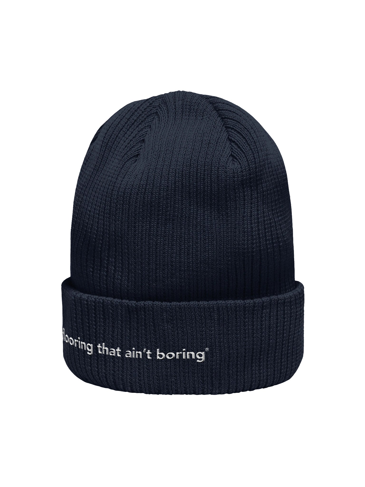 DCTUK Organic Cotton Beanie product image (5)