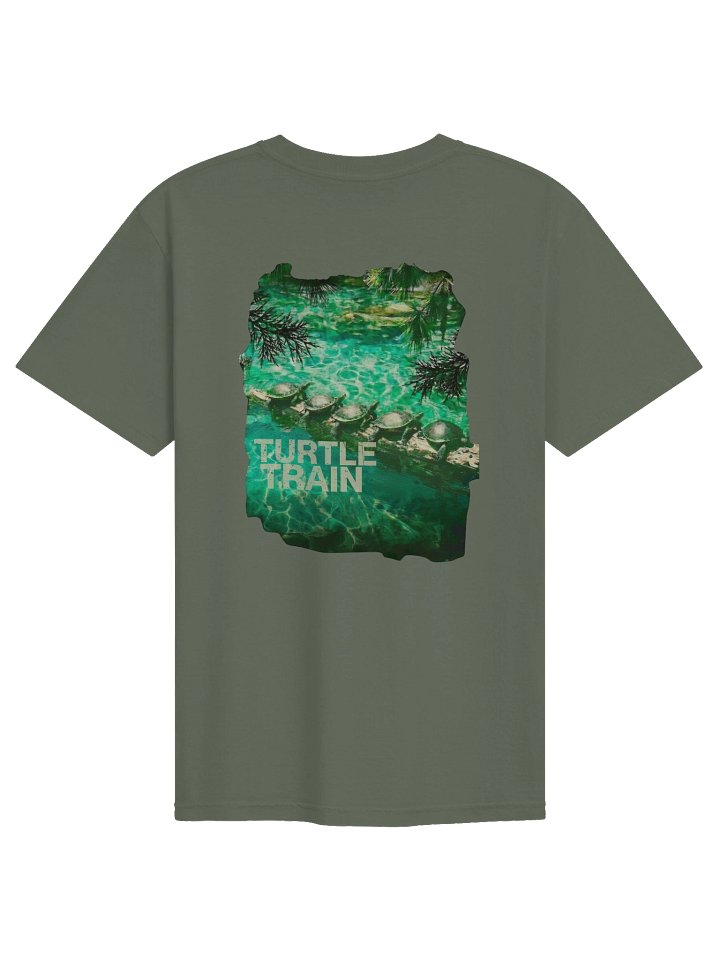 Turtle Train™ Tee product image (2)
