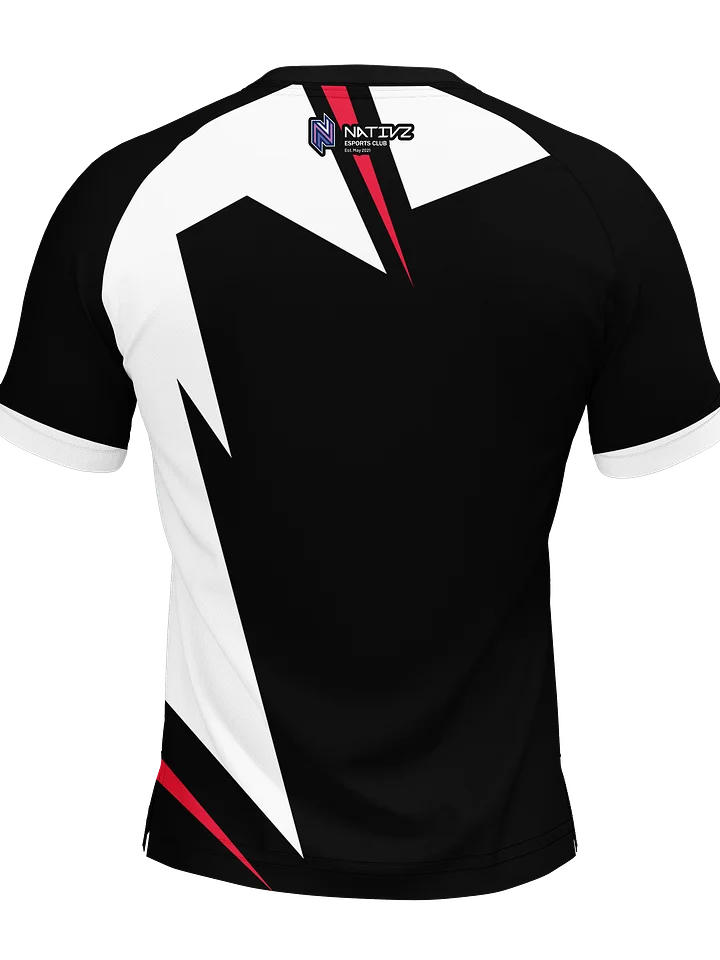 UCC Player Jersey product image (2)