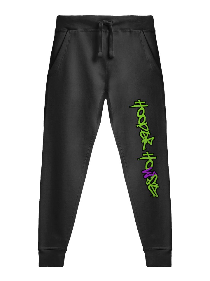 Hooper Howse Joggers product image (1)