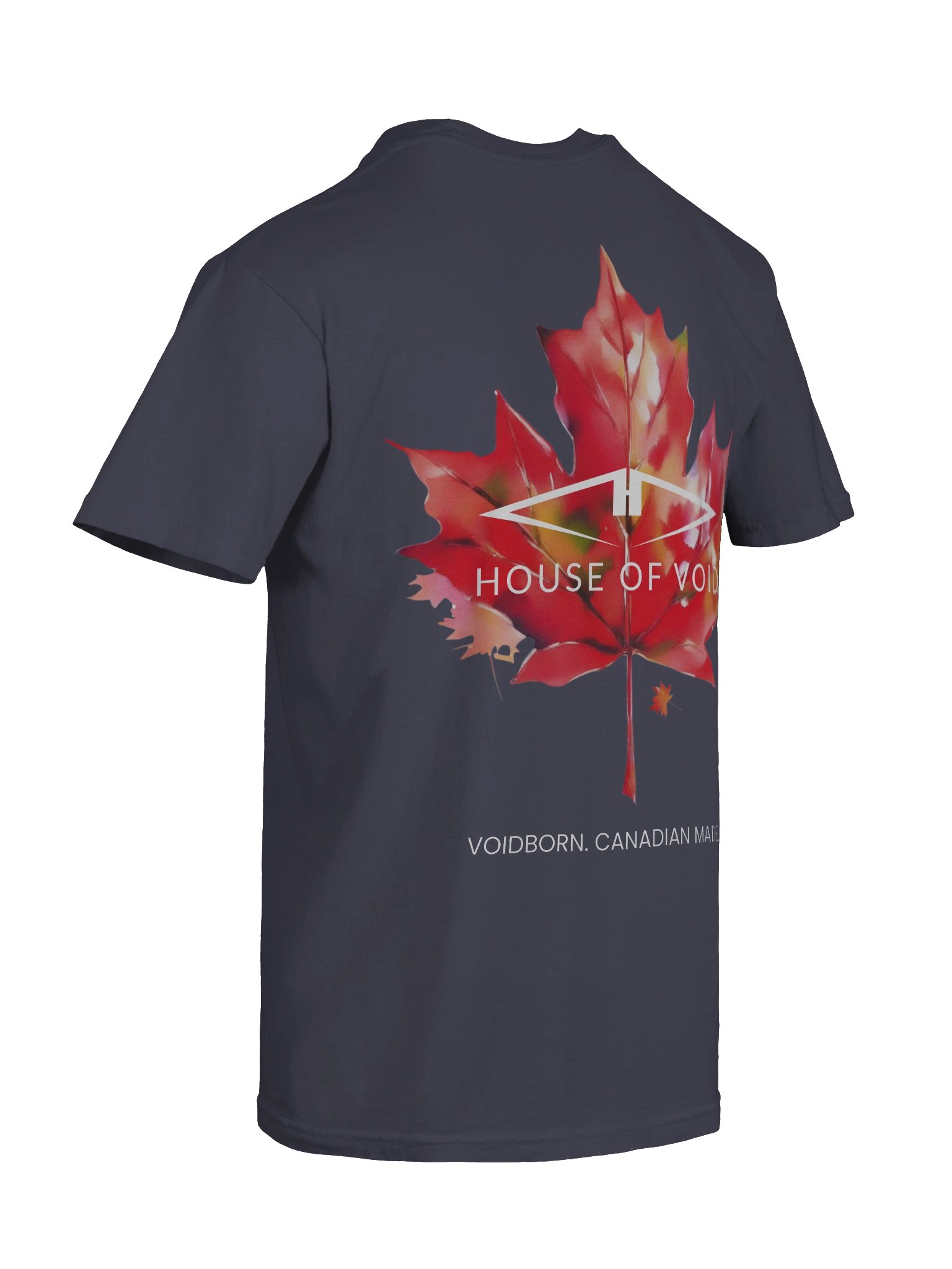 Voidborn Tee – Canadian Edition product image (82)