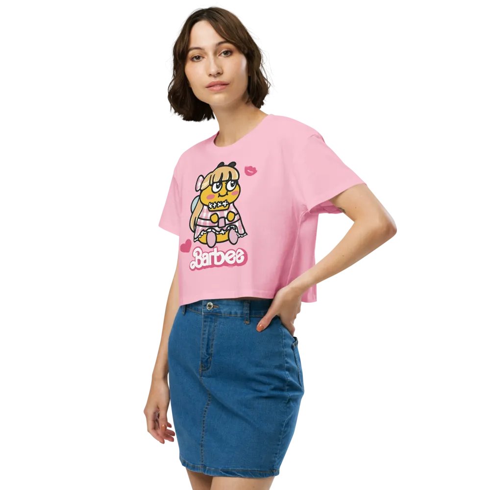 Barbee Crop Top product image (13)