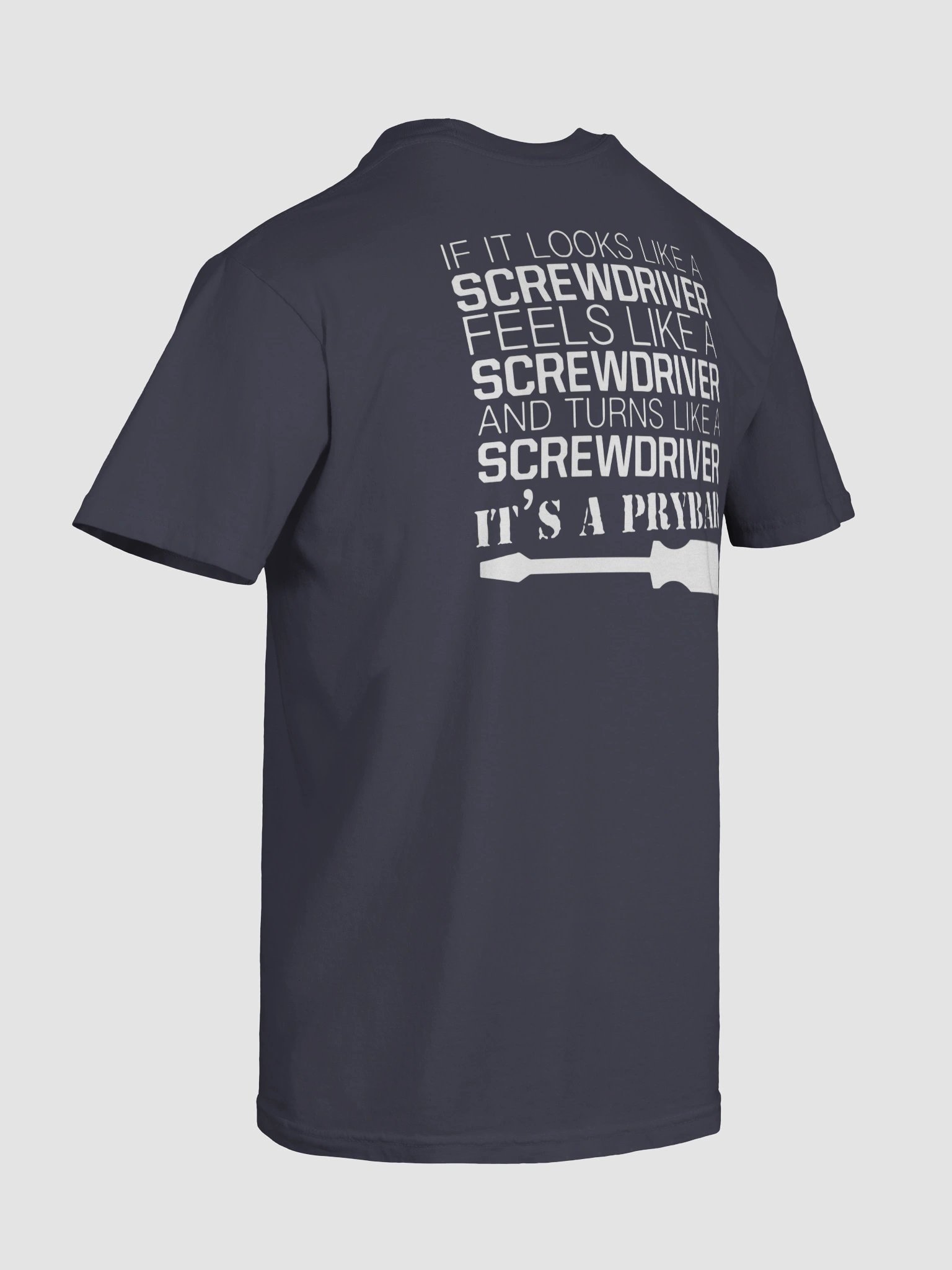 Its a Prybar Shirt product image (28)