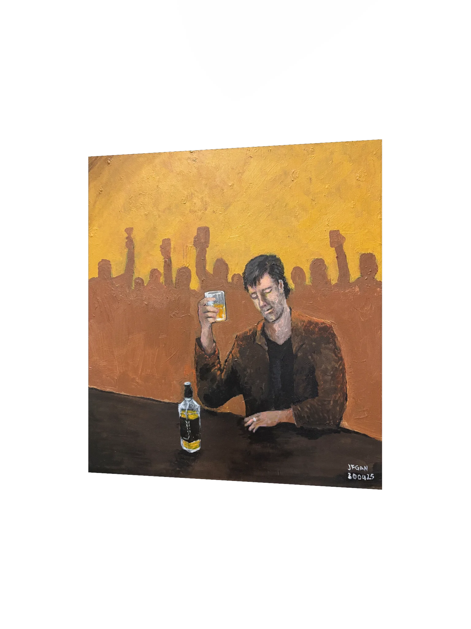 Memories Art Print product image (2)
