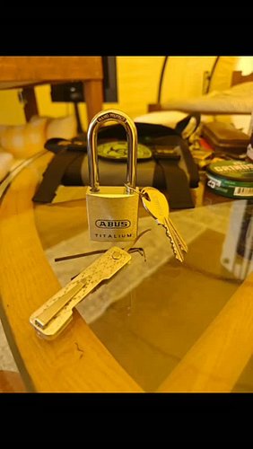 Do you have a pocket set? (If not... Why??? Lol). If you do.. Do you practice with it?  You should as the feel is different t...
