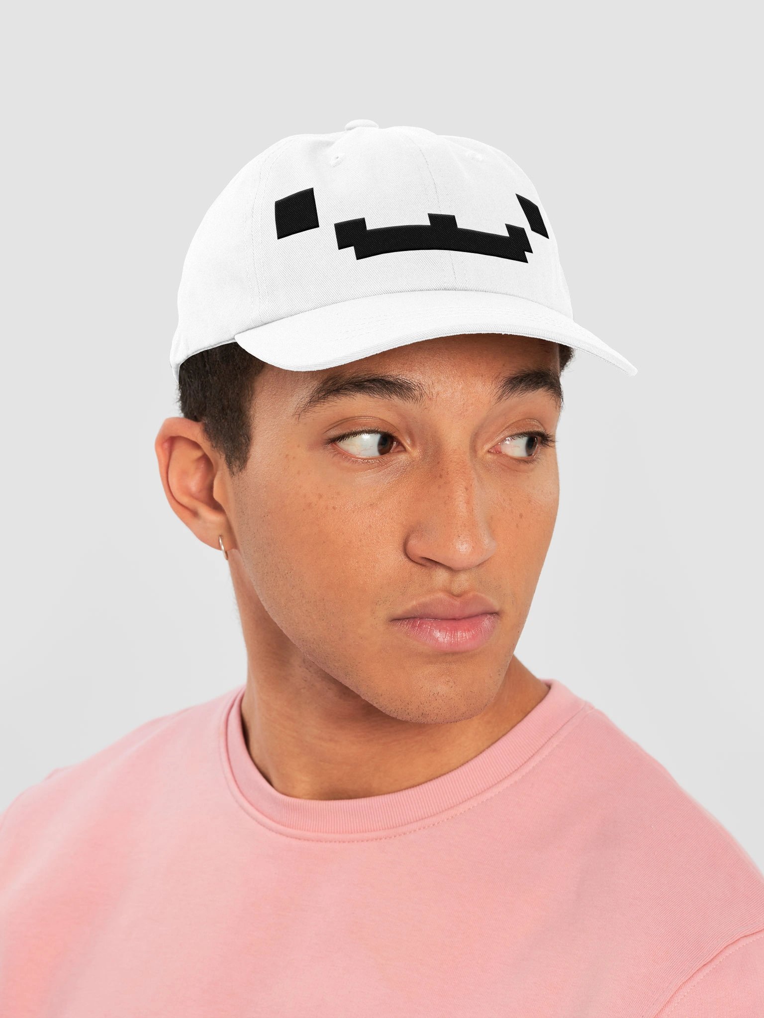 Cat Face Cap product image (6)