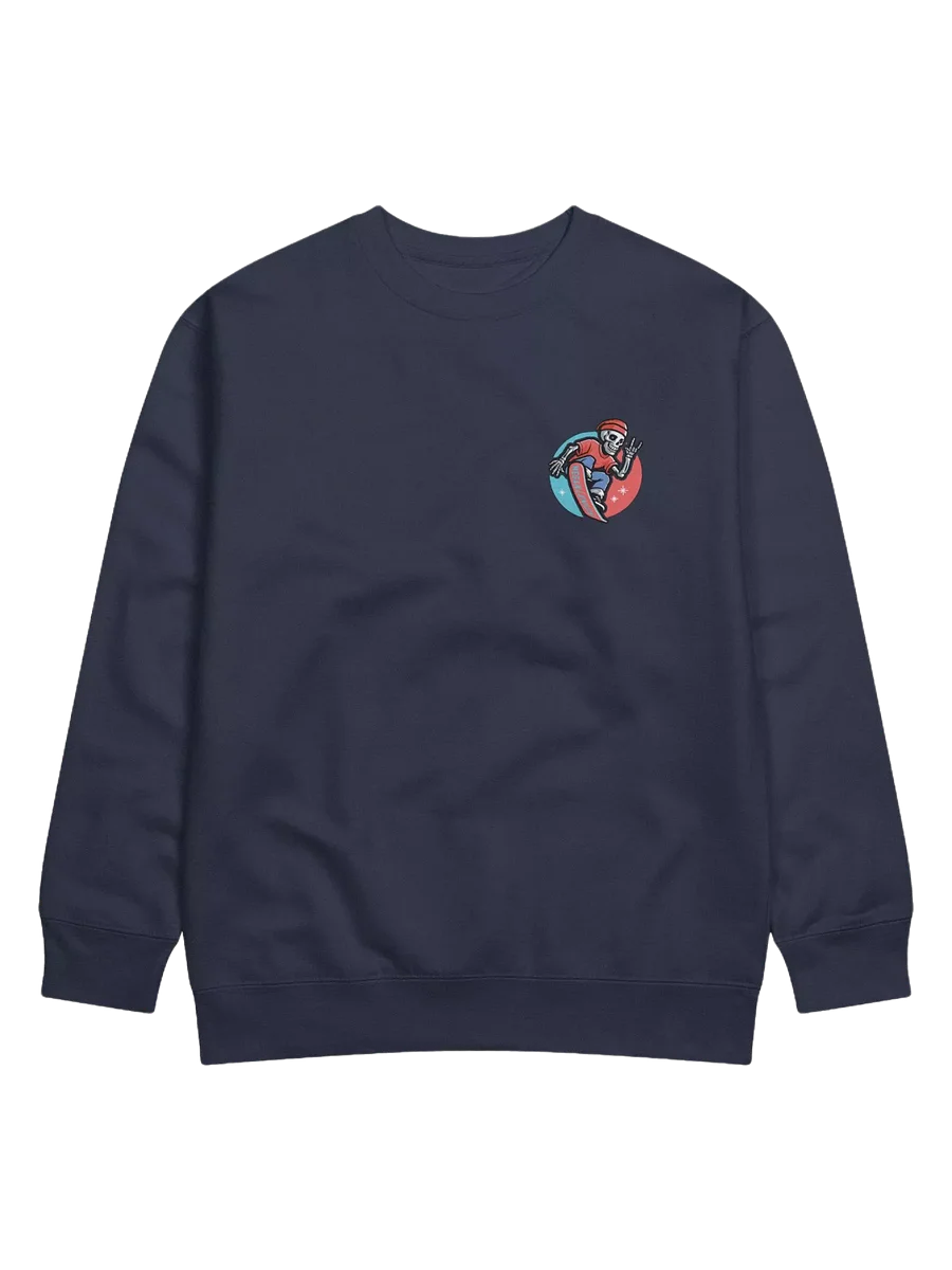 Cold Kids Sweatshirt product image (2)