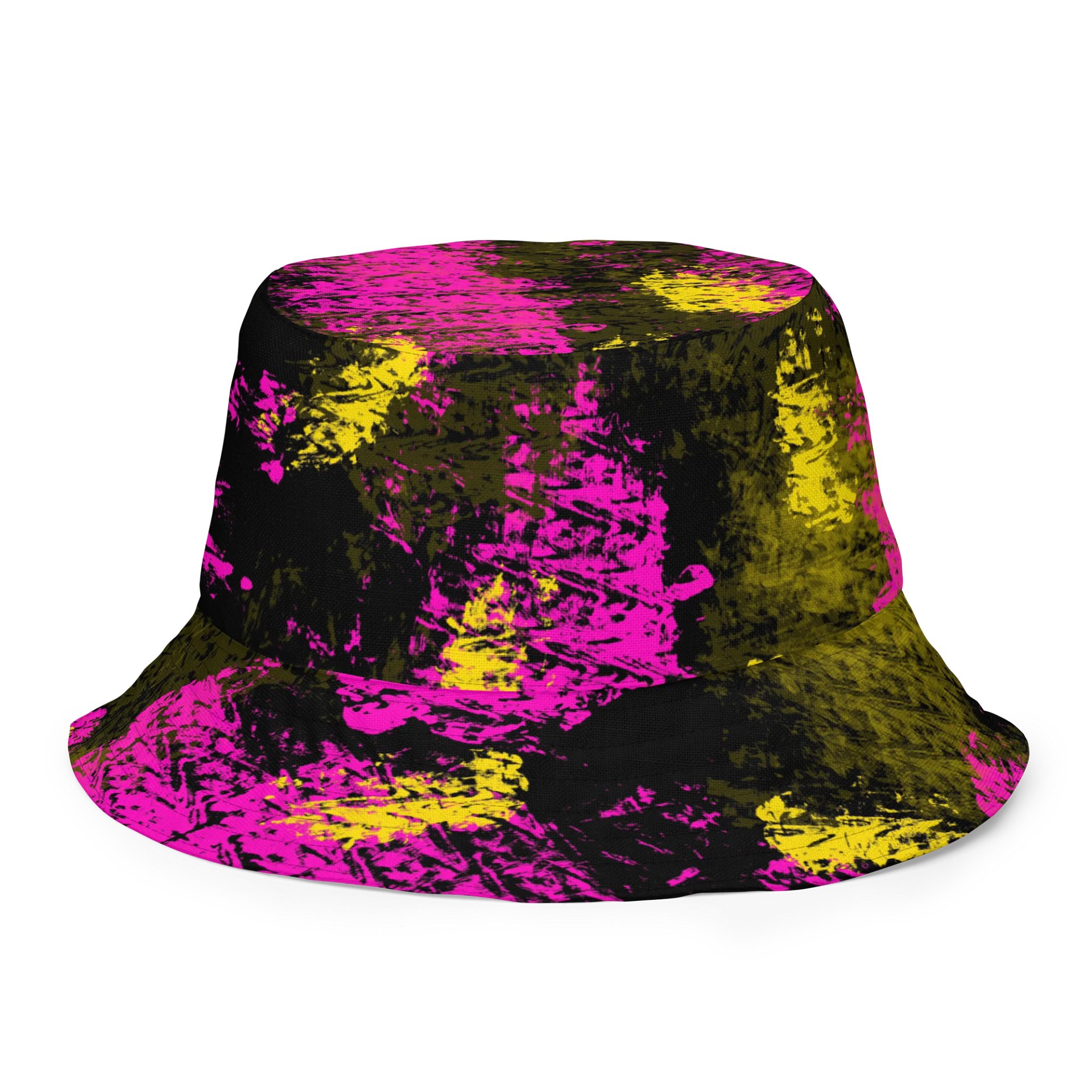Ignis Bucket Hat product image (6)