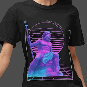 Lifted Vapourwave Collection