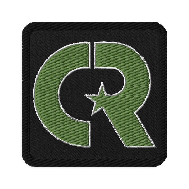 Capital Region Patch product image (1)