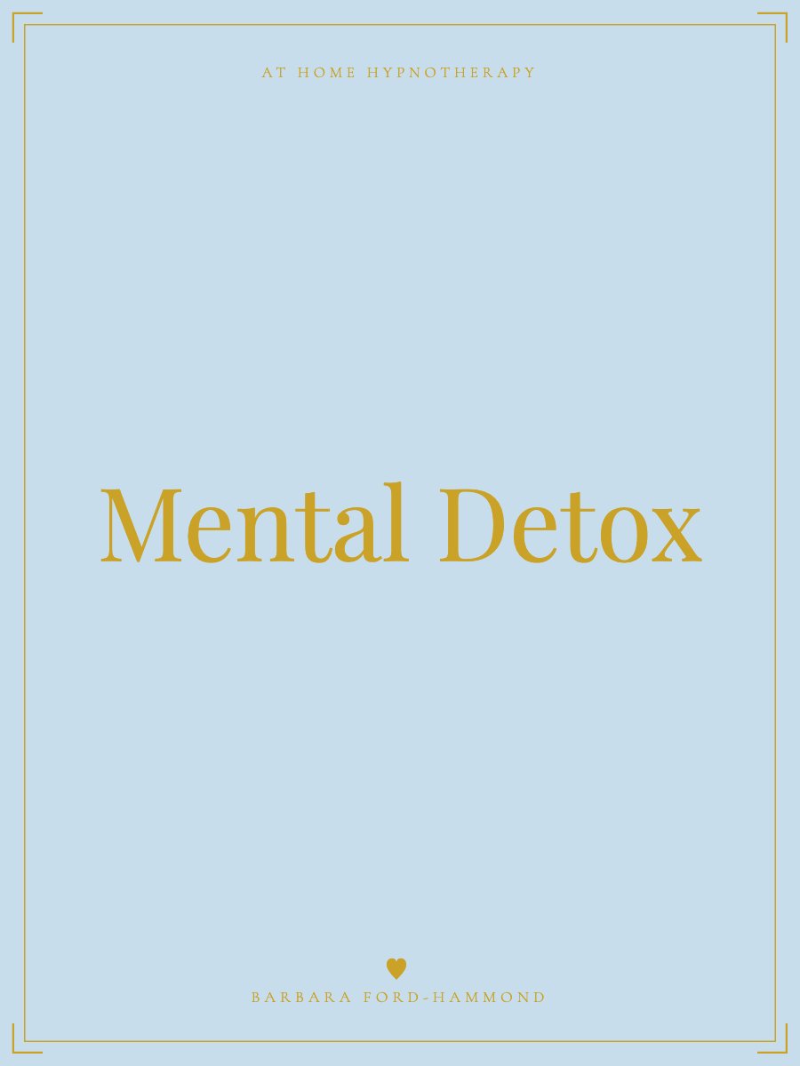 Mental Detox product image (1)