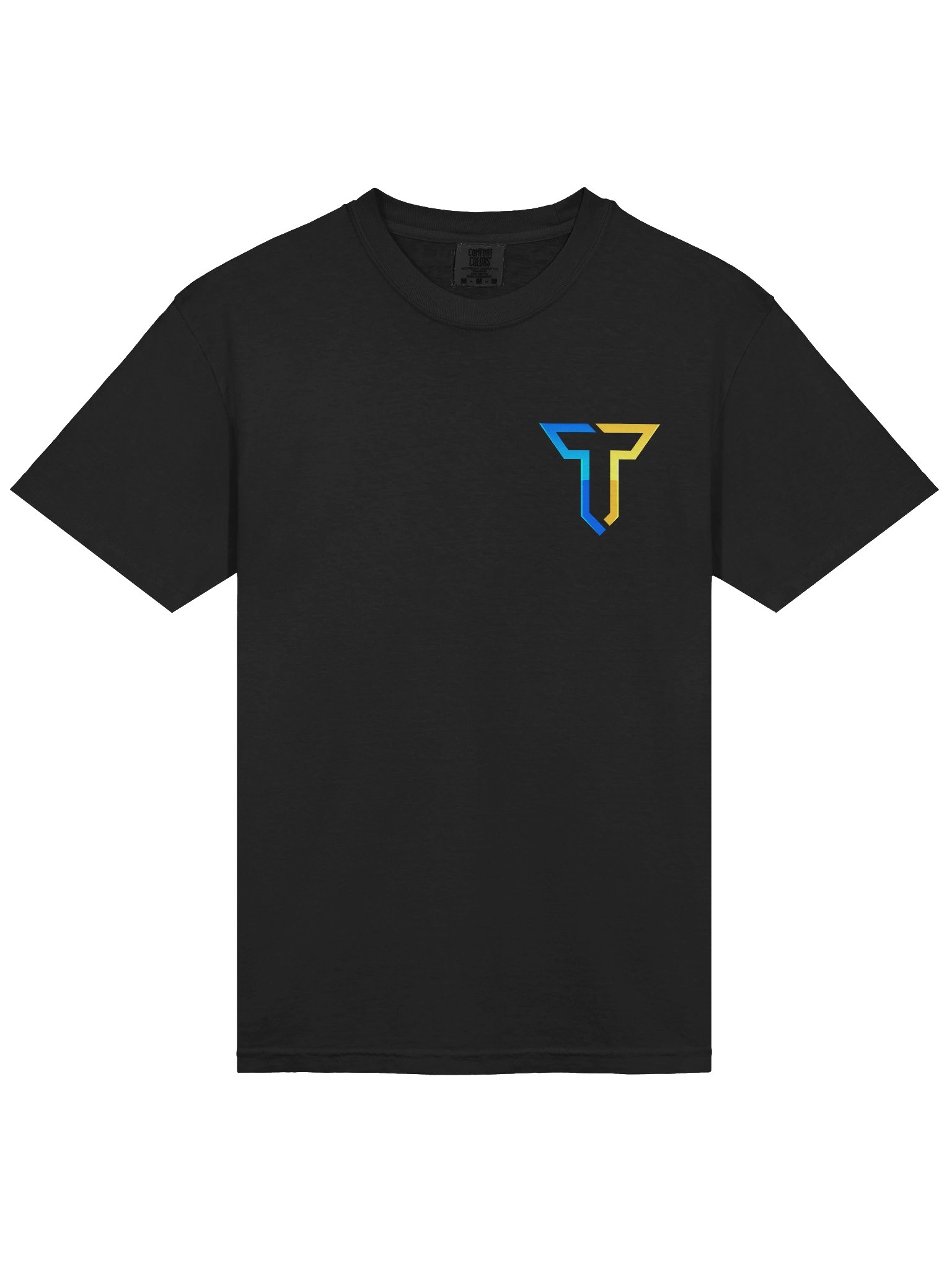 Triumph Mentality Tee product image (6)