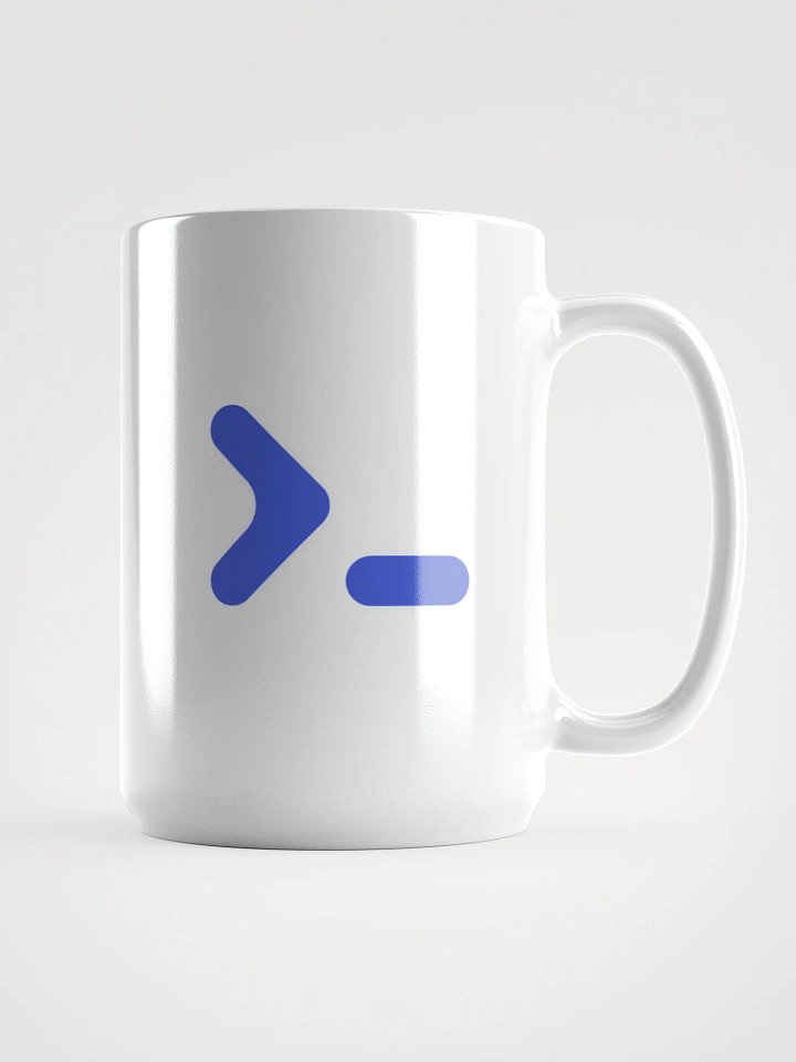 Mascot - Mug product image (1)