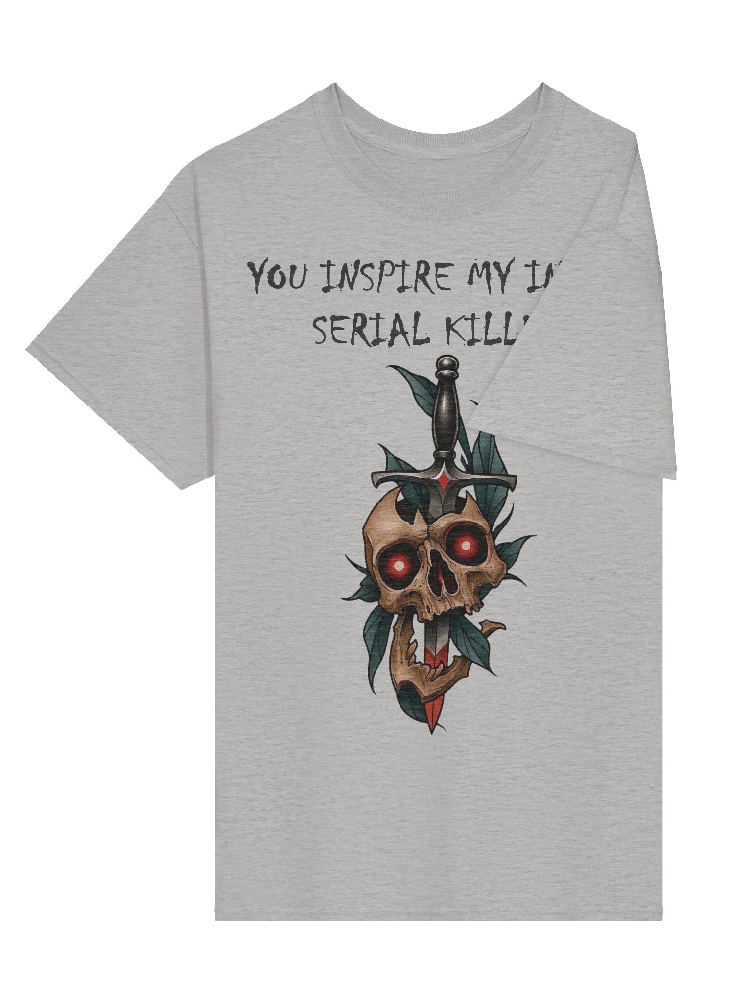 Bone & Dagger Pastel Tee product image (21)