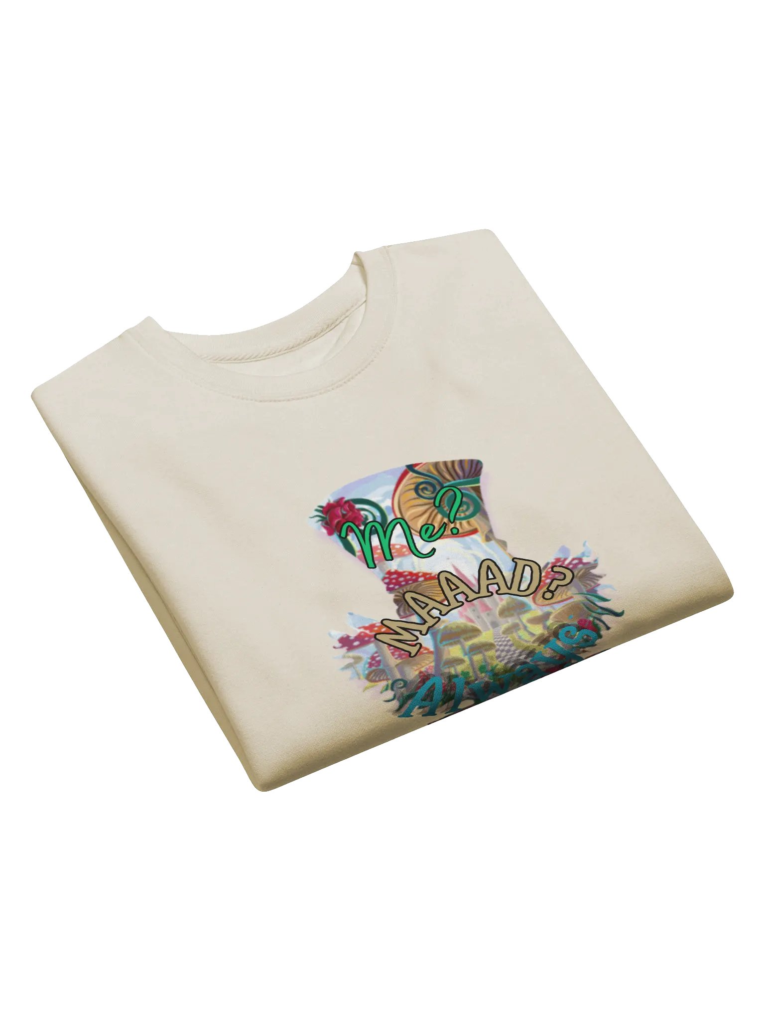 Always Maad Sweatshirt product image (32)