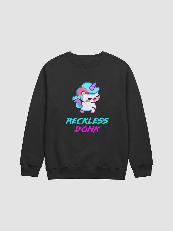 RD Bop Sweatshirt product image (2)