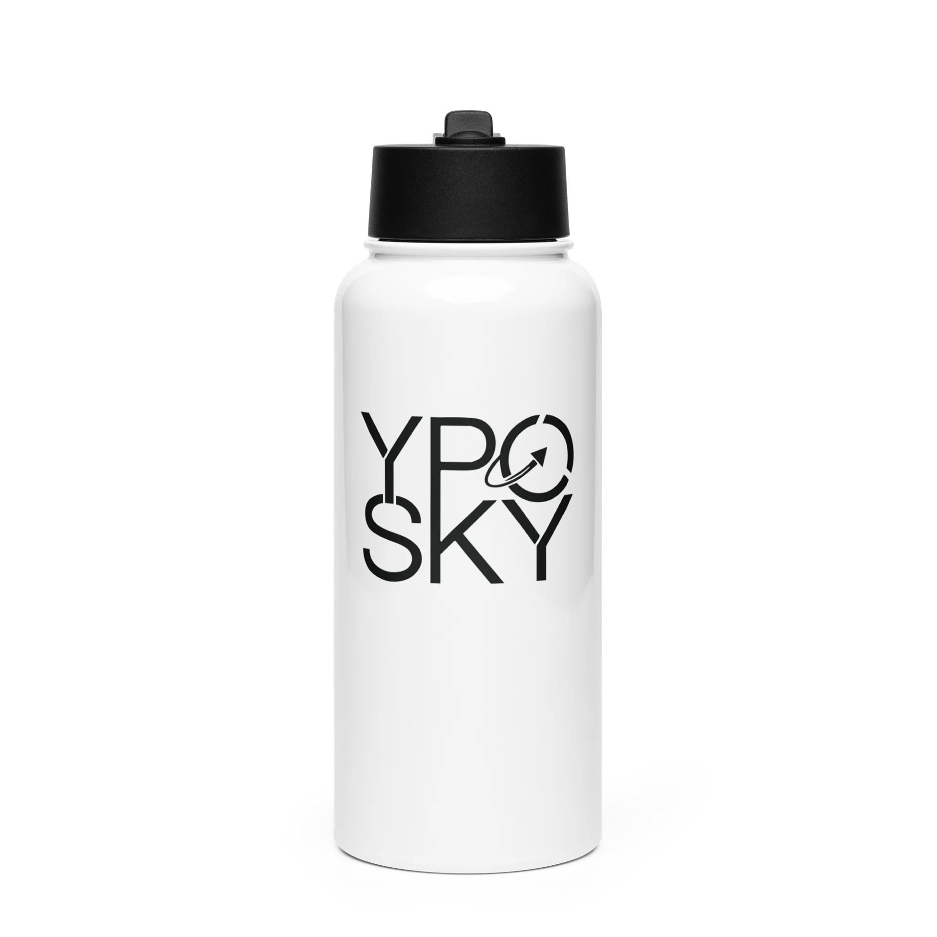 YPO SKY Logo'd Water Bottle product image (1)