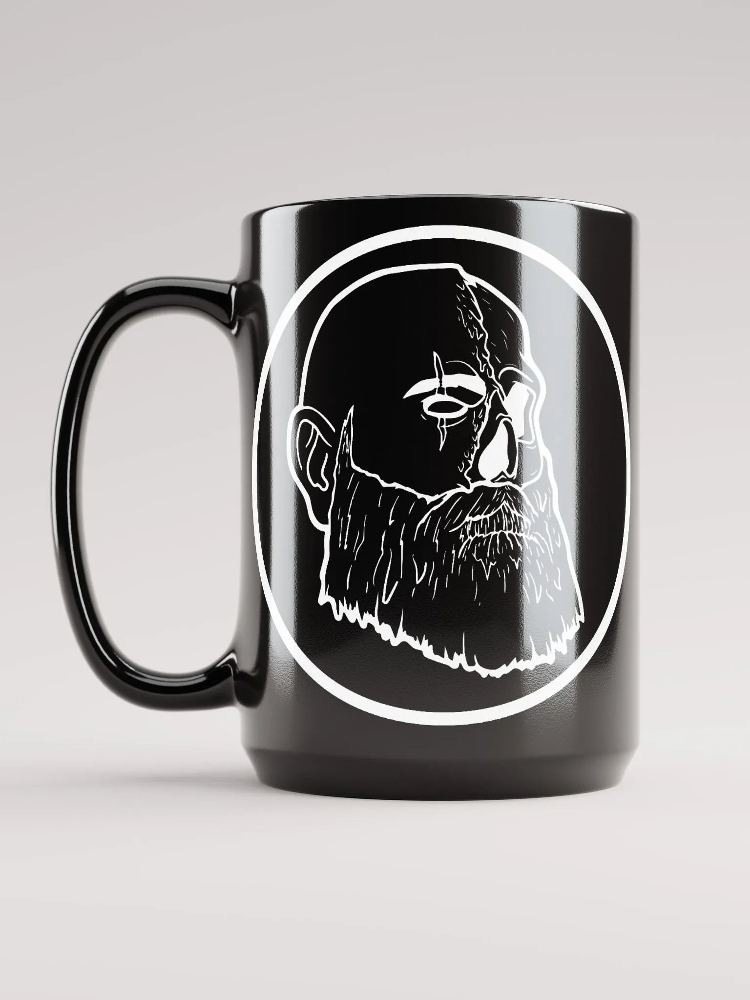 Stay Up Mug product image (6)