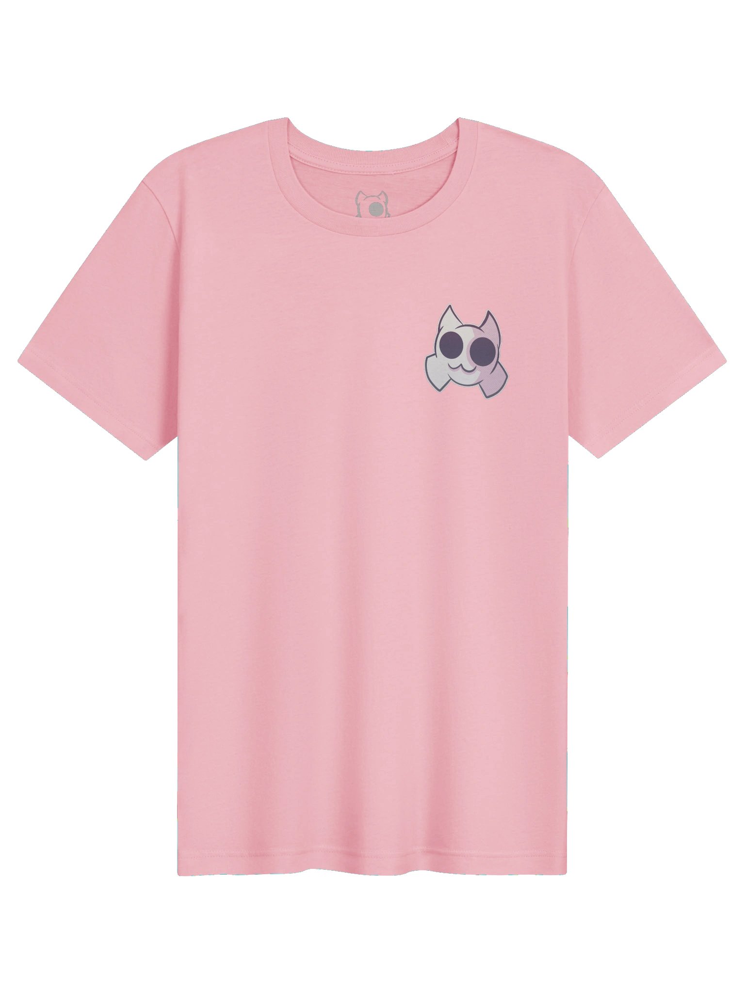 esmBot :3 Tee product image (8)