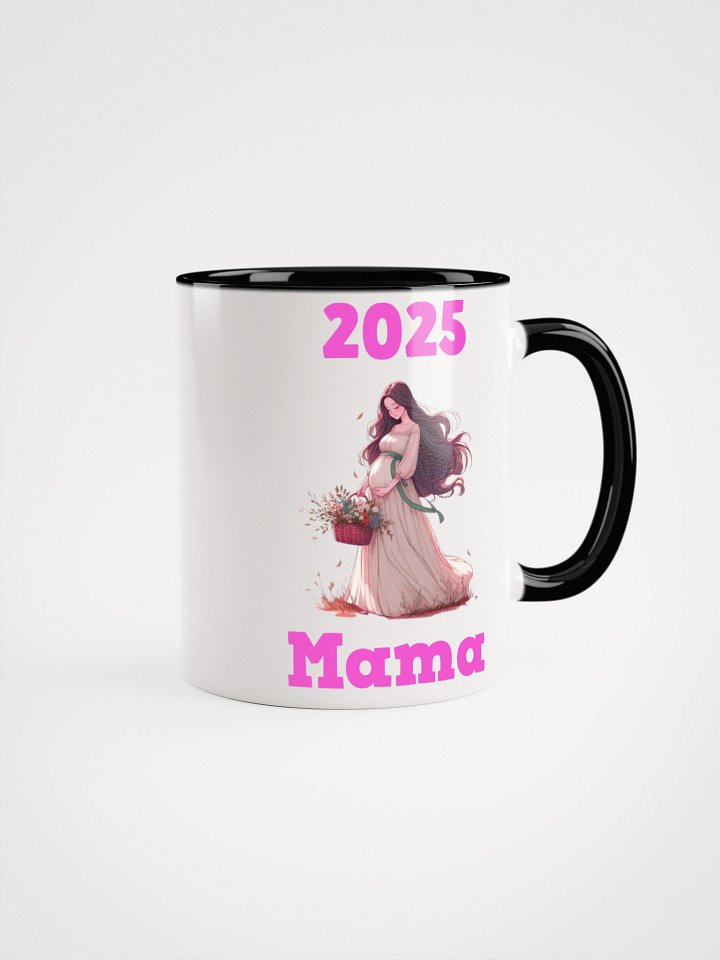 2025 Mama Ceramic Mug product image (7)