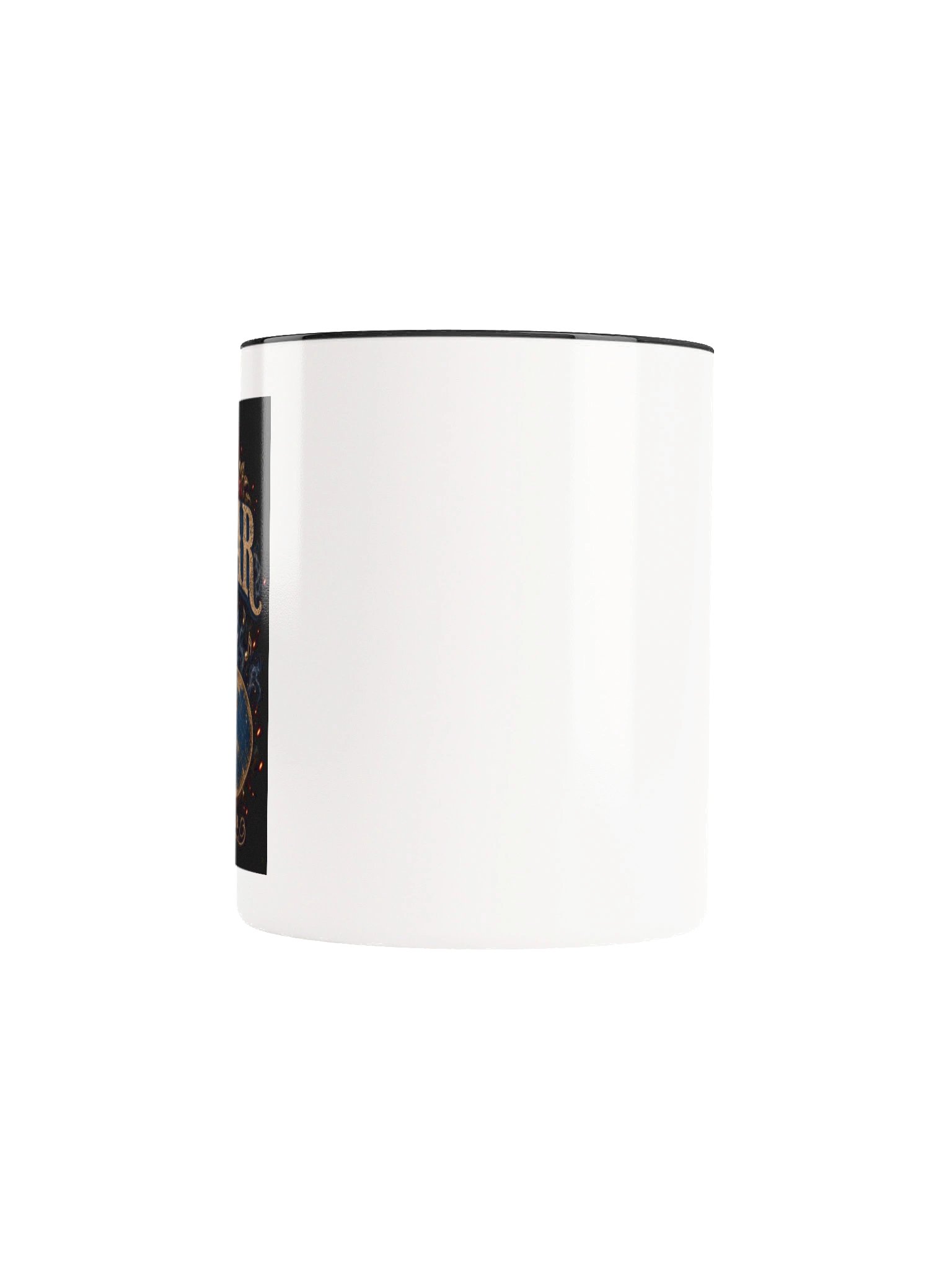 GOTTAWEAR MUG product image (3)