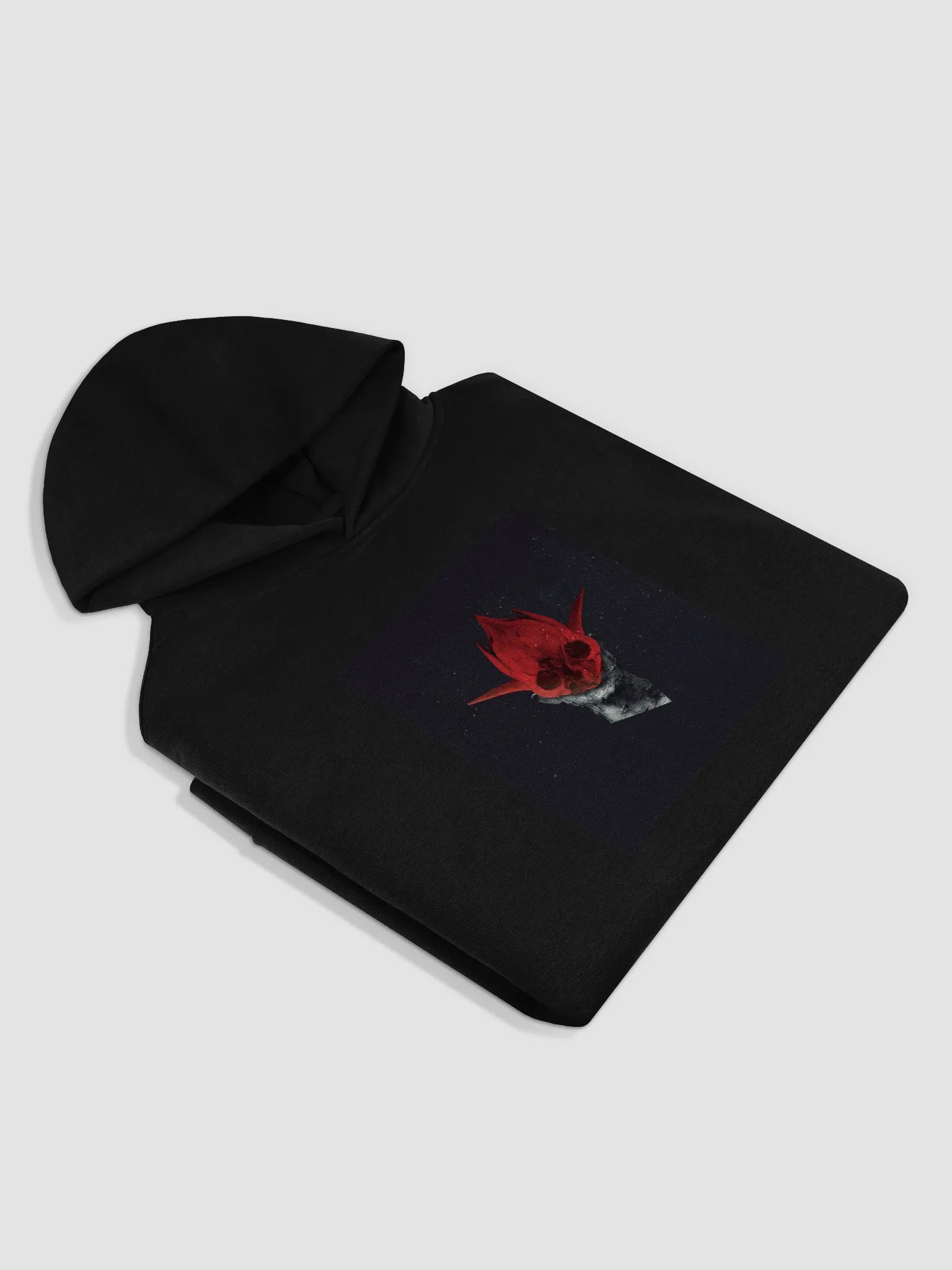 Dead in Valhalla Hoodie product image (4)