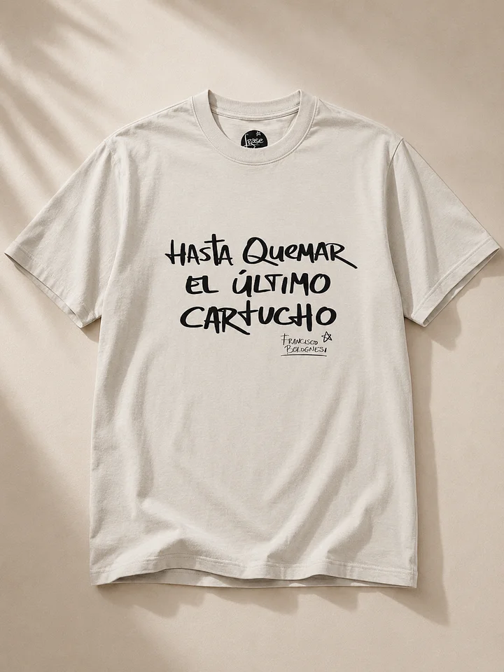 Peru Pride Shirt Original Handwriting Quote Tee Peruvian Heritage Gift product image (1)