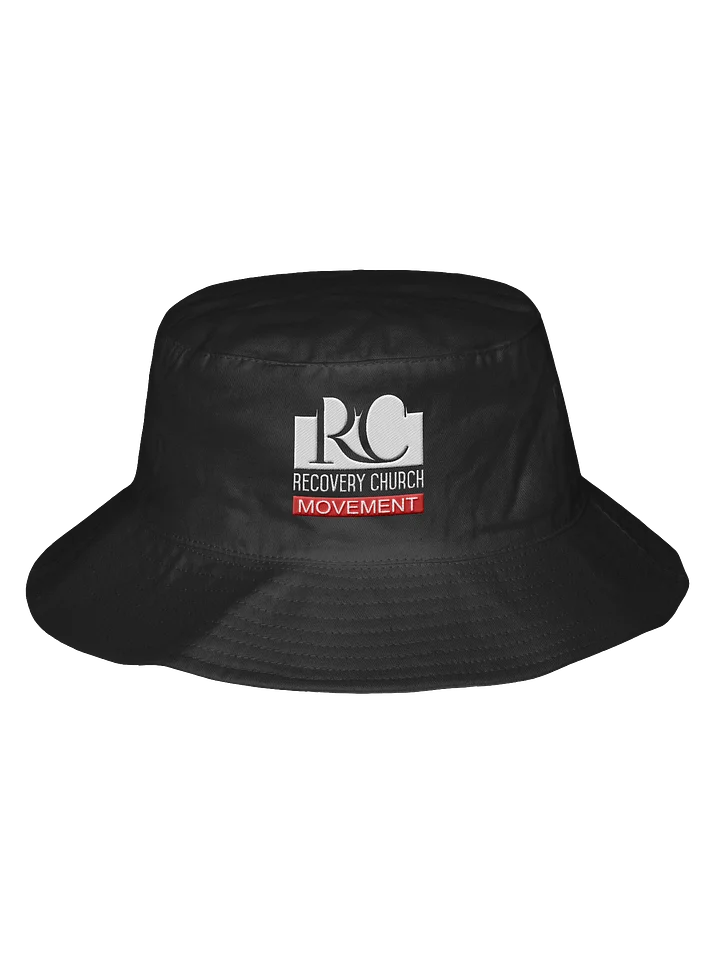 RCM Bucket Hat product image (1)