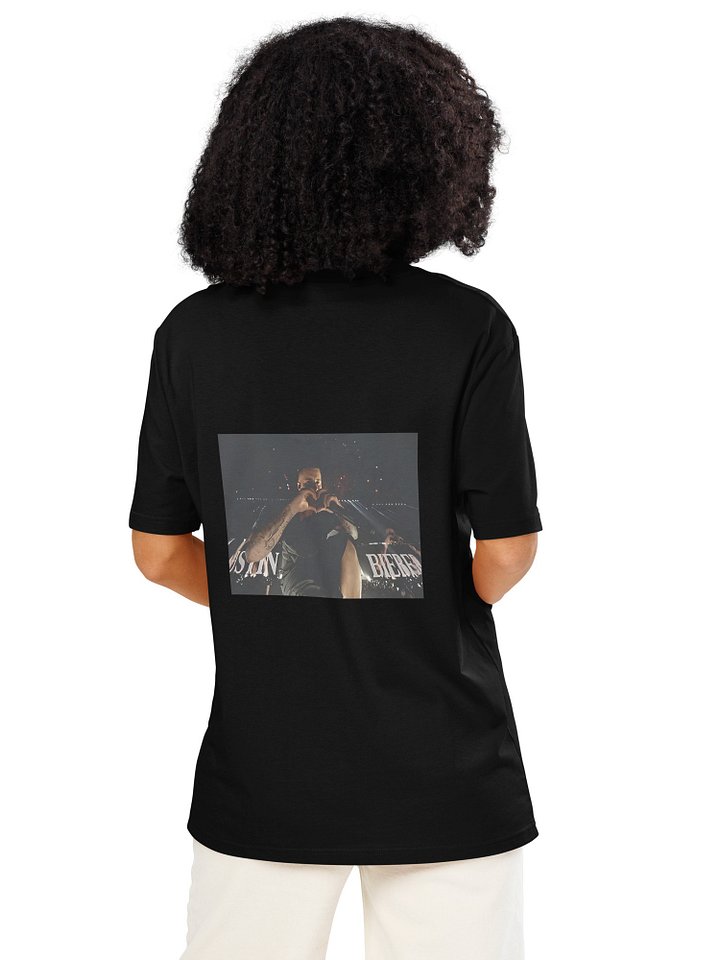 Bieberchella Shirt – Festival-Inspired Graphic Tee for Pop Fans product image (102)