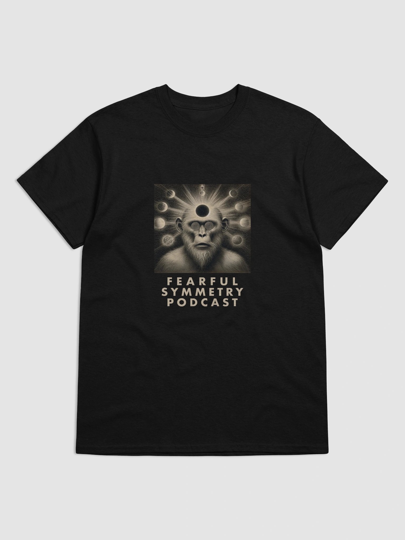 Fearful Ape product image (30)