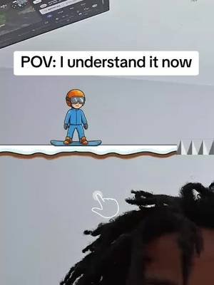 idk