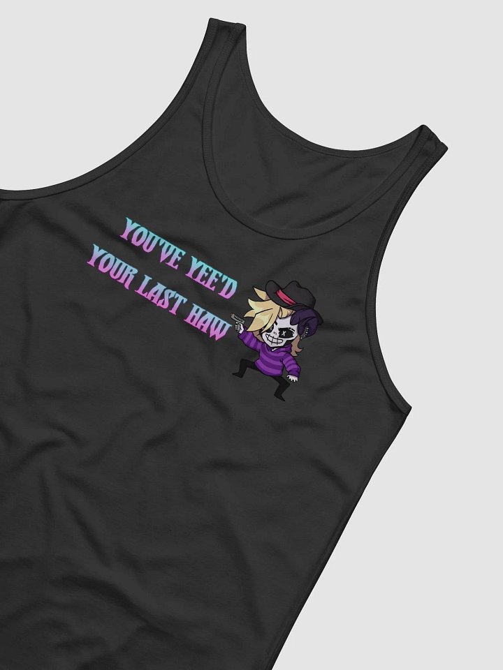 Yee'd Haw Tank Top product image (7)